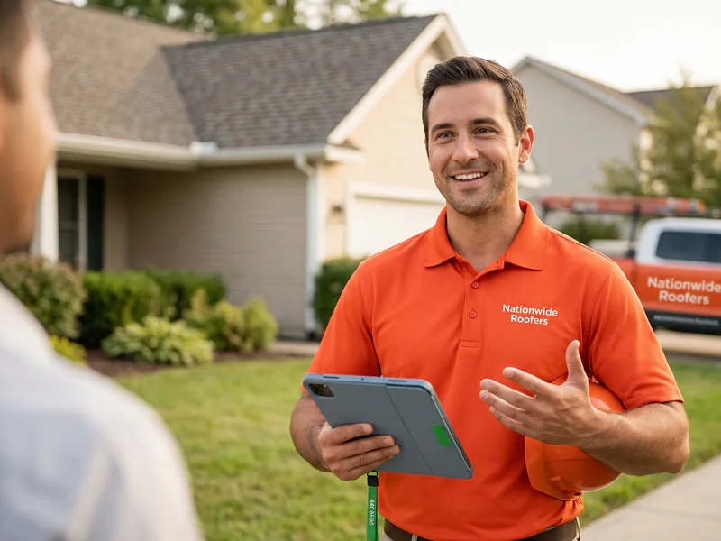 Roof Installation  in Sheboygan Falls  FAQ